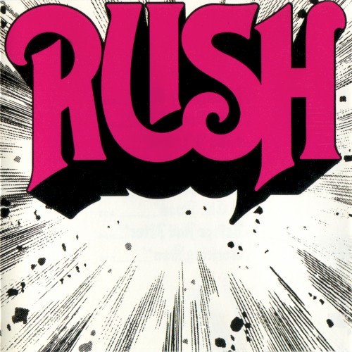 Rush - Rush